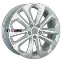 Replay H60 7.5*17 5*114.3 ET55 64.1 Sil