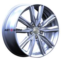 Replay SK120 7*17 5*112 ET45 57.1 Sil