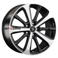 Replay KI233 7.5*18 5*114.3 ET50.5 67.1 BKF