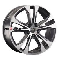 Replay LX126 7.5*18 5*114.3 ET35 60.1 GMF