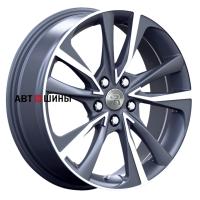 Replay LX116 7.5*18 5*114.3 ET35 60.1 GMF