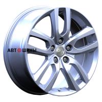 Replay LX59 7.5*18 5*114.3 ET35 60.1 Sil