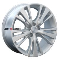 Replay NS214 7.5*18 5*114.3 ET50 66.1 Sil