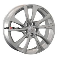 Replay NS213 7.5*18 5*114.3 ET50 66.1 Sil