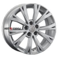 Replay SK122 7*17 5*112 ET45 57.1 Sil