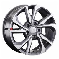 LS 920 8*18 5*114.3 ET40 73.1 GMF