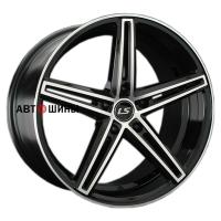 LS 749 8.5*19 5*120 ET25 74.1 BKF