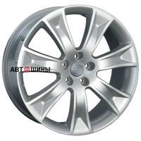 Replay B157 8.5*19 5*120 ET38 72.6 Sil