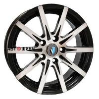 Venti 1508 5.5*15 4*100 ET45 54.1 BD