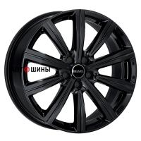 MAK Birmingham 8.5*20 5*112 ET29 66.6 Gloss Black