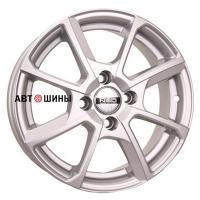 Neo 538 6*15 4*100 ET48 60.1 Silver