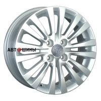 Replay FD156 6*15 4*108 ET37.5 63.3 Sil