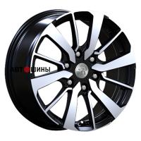 Replay MI138 7.5*18 6*139.7 ET46 67.1 BKF