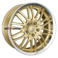 LS 562 7.5*17 5*114.3 ET40 73.1 GL