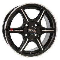 Tech Line 433 5.5*14 4*98 ET38 58.6 BD