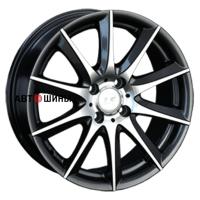 LS 286 7*16 4*100 ET40 73.1 BKF