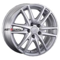 LS 362 6*16 4*100 ET50 60.1 SF