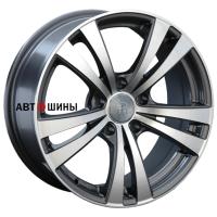 Replay B92 7.5*17 5*120 ET20 74.1 GMF