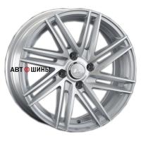 LS 846 6.5*15 4*100 ET40 73.1 SF