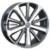 Replay LX24 7.5*18 5*114.3 ET35 60.1 GMF