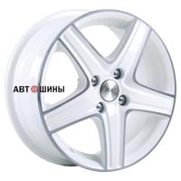 СКАД Магнум (КЛ160) 5.5*14 4*98 ET38 58.6 Алмаз белый