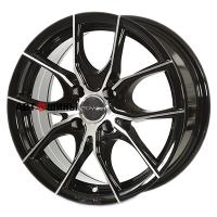 PDW Poison (5161/01) 7*17 4*100 ET40 60.1 M/B