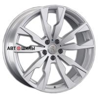 Replay B228 8.5*20 5*120 ET38 72.6 Sil