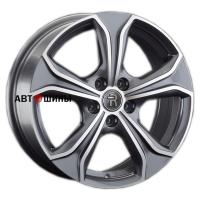 Replay FD158 7*17 5*108 ET52.5 63.3 GMF