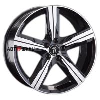 Replay INF51 8*19 5*112 ET43.5 66.6 BKF