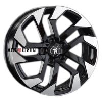 Replay TY259 7.5*18 5*114.3 ET45 60.1 BKF