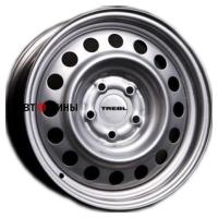 Trebl LT2883D 6.5*16 5*139.7 ET40 108.6 Silver
