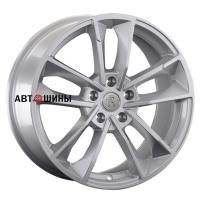 Replay VV235 8*18 5*112 ET44 57.1 Sil