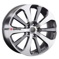 Replay KI251 7.5*19 5*114.3 ET49.5 67.1 GMF