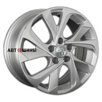 Replay TY226 7*17 5*114.3 ET45 60.1 SF