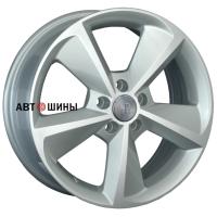 Replay VV140 7*17 5*112 ET40 57.1 Sil