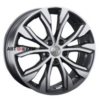 Replay VV237 7*18 5*112 ET43 57.1 GMF