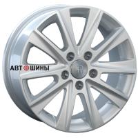 Replay VV28 7*17 5*112 ET40 57.1 Sil