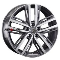 Replay VV227 7*18 5*112 ET43 57.1 GMF