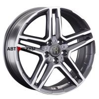 Replay LX128 7.5*18 5*114.3 ET35 60.1 GMF