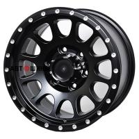 PDW M2 (9095) 9*17 6*139.7 110.1 E-MD/U4B