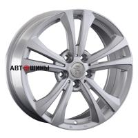 Replay B230 7.5*18 5*120 ET45 72.6 Sil