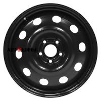 Next NX-131 7*17 5*108 ET50 63.3 BK