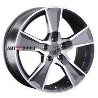 Replay VV231 9*20 5*130 ET57 71.6 GMF