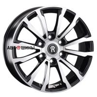 Replay TY263 7.5*18 6*139.7 ET25 106.1 BKF