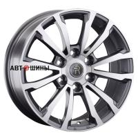 Replay TY263 7.5*18 6*139.7 ET30 106.1 GMF