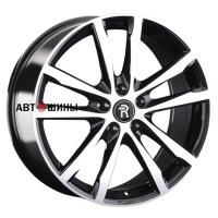 Replay FD162 8.5*20 5*114.3 ET44 63.3 BKF