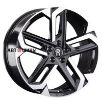 Replay KI260 7.5*19 5*114.3 ET50.5 67.1 BKF