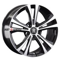 Replay B230 7.5*17 5*112 ET52 66.6 BKF