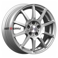 СКАД Акита (КЛ285) 6*15 4*100 ET45 67.1 Селена