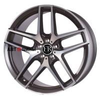 FR replica MR1018 11*21 5*112 ET38 66.6 CBMF